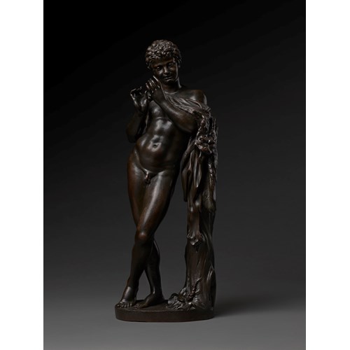 A Faun